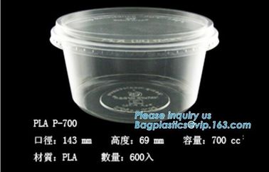 Biodegradable CPLA hot sale plastic cup lid manufacturers,100% Compostable CPLA Lids With Cup,PLA lid for 8/12/16/20oz C