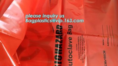 Document wallet, Clinical, Specimen bags, autoclavable bags, sacks, Cytotoxic, medical clinics, doctors offices nursing