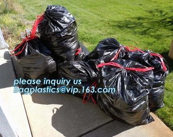 autoclavable ldpe medical biohazard waste plastic trash bags, biohazard waste bags medical waste bag, eco-friendly bioha