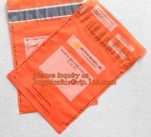 6x9 Lab ziplock specimen kangaroo bag biohazard medical reclosable plastic bag, Biohazard Specimen transport bag, bageas