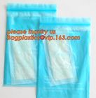 Specimen Biohazard Bag/Ziplock bag with pocket, Manufacturer BioHazard Medical Specimen Zip Bags, bagplastics, bagease