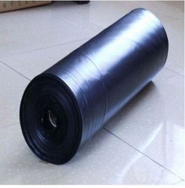 CONSTRUCT FILM, Asbestos bag, clean-up bags, disposable garbage bag thick plastic bag for asbestos