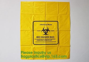 Eco-Absorb Bio Hazard Kit,Sterilization of liquids, solids, waste in disposal bags and hazardous,Environment/Health/Safe