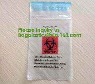 Biological Hazard Bags - First Aid & Safety Supplies,MEDICAL WASTE BAGS, BIOHAZARD BAGS, BIO-HAZARD BAGS,bagplastics bag