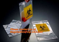 Clinical waste bags, Specimen bags, autoclavable bags, sacks, Cytotoxic Waste Bags, biobag, Biohazard sacks, waste dispo