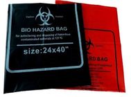 Biohazard Bags, LDPE bags, HDPE bags, LLDPE bags, Yellow bags, Red bags, Blue bags, sacks, waste diposal bags, jumbo