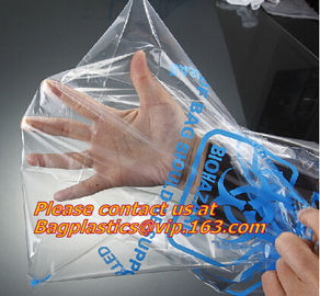 Clinical supplies, biohazard,Specimen bags, autoclavable bags, sacks, Cytotoxic Waste Bags Biohazard Bin Liners, autocla