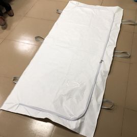 Dead Bodybag Cadaver Body Bag For Funeral,Non Woven Body Bag for dead bodies,Mortuary Waterproof Disposable corpse bags