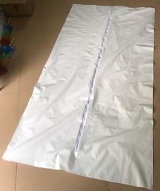 Dead Bodybag Cadaver Body Bag For Funeral,Non Woven Body Bag for dead bodies,Mortuary Waterproof Disposable corpse bags