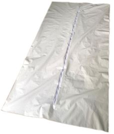 Dead Bodybag Cadaver Body Bag For Funeral,Non Woven Body Bag for dead bodies,Mortuary Waterproof Disposable corpse bags