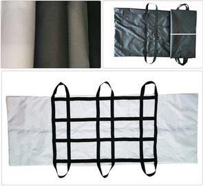 Disposable Mortuary Dead Body Bags For Dead Bodies, Biodegradable Non-woven Funeral Corpse Body Bag, bagease, bagplastic