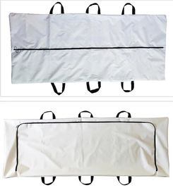 Disposable Mortuary Dead Body Bags For Dead Bodies, Biodegradable Non-woven Funeral Corpse Body Bag, bagease, bagplastic