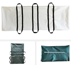 Disposable Mortuary Dead Body Bags For Dead Bodies, Biodegradable Non-woven Funeral Corpse Body Bag, bagease, bagplastic