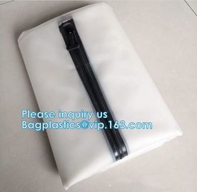 White Cadaver Bag Anti-Virus Proof Waterproof Windproof Body Storage Bag Corpse Bag Funeral Supplies For Home Hospital