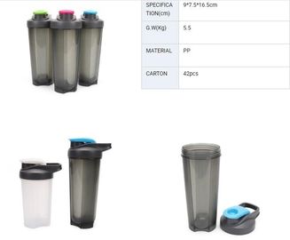 700ML portable Plastic bottle, 500ML portable Plastic Mug, Health premium portable plastic drinking bottles, Fashional p