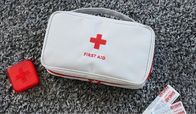 Multipurpose Large Capacity Outdoor Emergency Medical Equipment Hospital Portable Nylon First Aid Small Bag