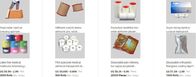 Gauze products Cotton products Bandage products Tape and wound dressing Non woven products Disposable gloves Medical pro