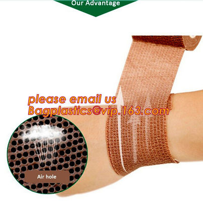 Medical Gauze Bandage Surgical Bandages Medical Bandage Supplies, elastic bandage most selling product in alibaba,medica