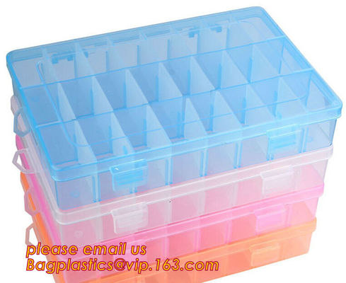 Wholesale promotional plastic lego storage box & bin multipurpose organizer storage box & bin, drawer rectangular keyway