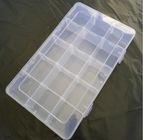 Parts Stocker Organizer PP Plastic Storage Box, pp EVA plastic adjustable plastic storage box, PLASTIC MESS ARTICLE TABL