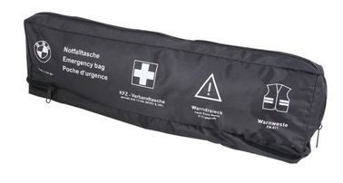 Waterproof First Aid Medical Multi Inner Pockets kit First Aid Bags, packaging empty emergency medical equipment hospita