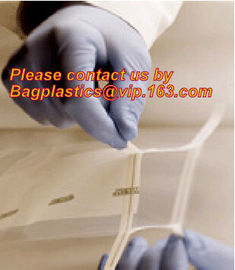 Sterile Sampling Bags, Sterile Blender Bags, Water Sampling Kits