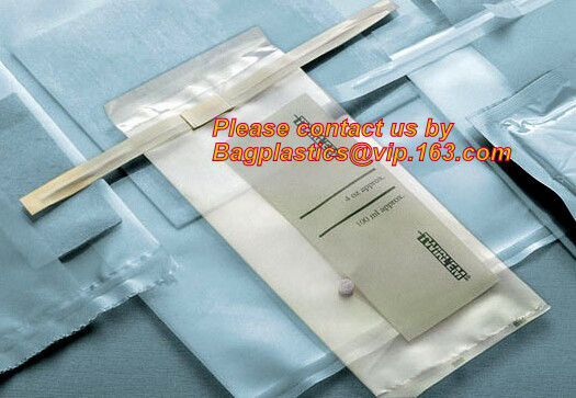 Speci Sponge Environmental Surface Sampling Bag, Sterile Gloves, VWR Sterile Sample Bags, Sterile Sample Bags at Thomas