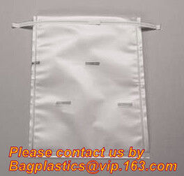 Sterile Sampling Bag, TWIRL'EM | Labplas, Sampling Bags, Regular Tabs, Sterile, Sterile Sampling Bag for Stomacher Lab