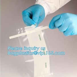 microbiology l Sterile bags for microbiology, Miscellaneous Environmental Sampling Products, Sampling bag SteriBag - Pum