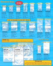 Microbiology International - Filter Bags, Sterile Field Sampling Procedures for Aqueous Samples, Sterile Disposable Phar