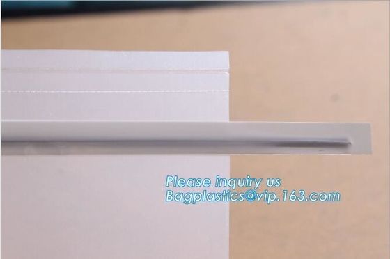 Poly Bags, Plastic Bags & Clear Bags in Stock, Sterile secure sampling bags with track and trace technology, bagease pac