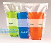 Nasco B00994WA Whirl-Pak® 36oz Sterile Sample Bags, Fisherbrand™ Sterile Sampling Bags with Flat-Wire Closures, bagease