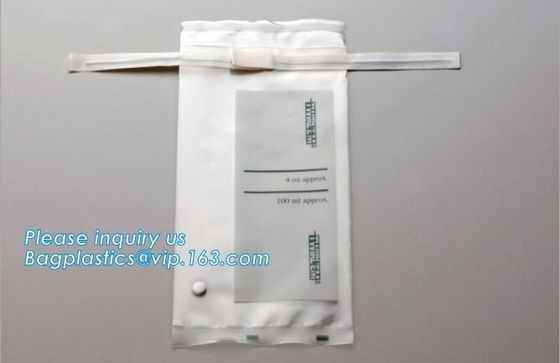 Sterile sampling kit - SteriPlast Kit, Bag Mixers: Solid Sample Prep for Microbiology, Sterile Powder Bag & Vessels, pac