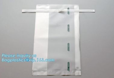 China Sterile Sampling Bag Manufacturer, Sampling Bag, Urine Collection Bags/Containers, Scientific Products: Specimen C