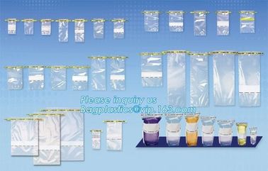 China Sterile Sampling Bag Manufacturer, Sampling Bag, Urine Collection Bags/Containers, Scientific Products: Specimen C