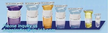 Product & Price List | Medical Supply Catalog, Standard Bacteriological Sampling Protocols, sterile bag water sampler