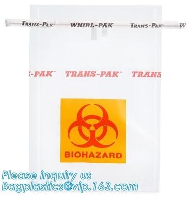 Bags - Liquid & Sample Handling - Product Group, Consumable products manufacturers, Lab Blender Bags, sterile lab blende