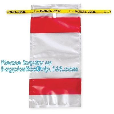 Stomacher Blender Bag Clips, Sterile Blender Bag Range | New Zealand Medical & Scientific, Sterile Blender Bags | Austra