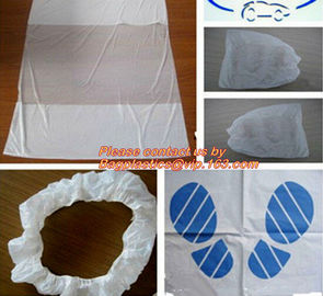 foot mat Nylon seat cover Reusable seat cover car seats Steering wheel cover foil Disposable car carpet cover Disposable