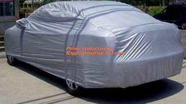 Disposable car carpet cover Disposable seat cover on a roll Wing cover Dust broom Universal front cover Wheel screw bag