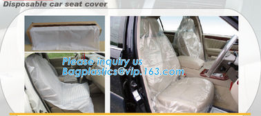 high quality waterproof nylon car seat covers/oxford seat protector covers, Nylon Luxury Washable Portable Sanitary Univ