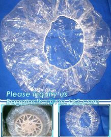 wheel cover bags, wheel bags, sacks,Auto Consumable Paint masking film Disposable car cover Tire bag 5 in 1 clean kits,