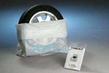 steering wheel 5 in 1 clean kits Disposable seat cover disposable steering wheel cover disposable gear shift cover dispo