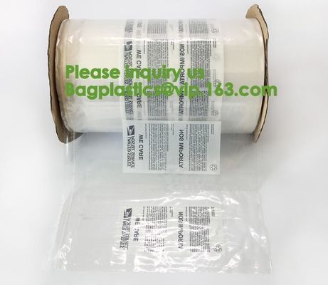 China Pre-open Bag on Roll Making Machine Manufacturers,Bag Sealing & Automatic Bagging Solutions bagplastics bagease