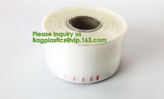 China Pre-open Bag on Roll Making Machine Manufacturers,Bag Sealing & Automatic Bagging Solutions bagplastics bagease