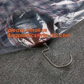 DRY CLEANING GARMENT BAGS COVER, SANITARY LAUNDRY BAGS, HOTEL, LAUNDRY STORE, CLEANING SUPPLIES, BELONGING BAGS, DRAWSRI