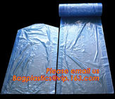 Garment Cover, Clear Poly Dry Cleaning Bags, disposable garment bags, Custom Poly Bags