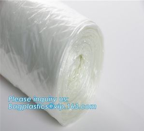 pva plastic bag with water soluble bags water soluble plastic bag, custom made embossed dissolvable pva bag 35 40 micron