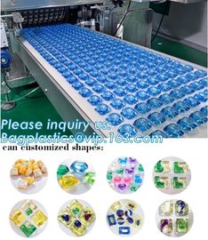 Environmental Protection Plastic PVA Dog Type Water Soluble bags, Natural Water Soluble Laundry bag, Water soluble laund