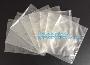 PVA Bag for Carp Fishing 7cm*15cm Water Dissolving Carp Fishing , Water Dissolving PVA Bags for Seawater fishing, fishin